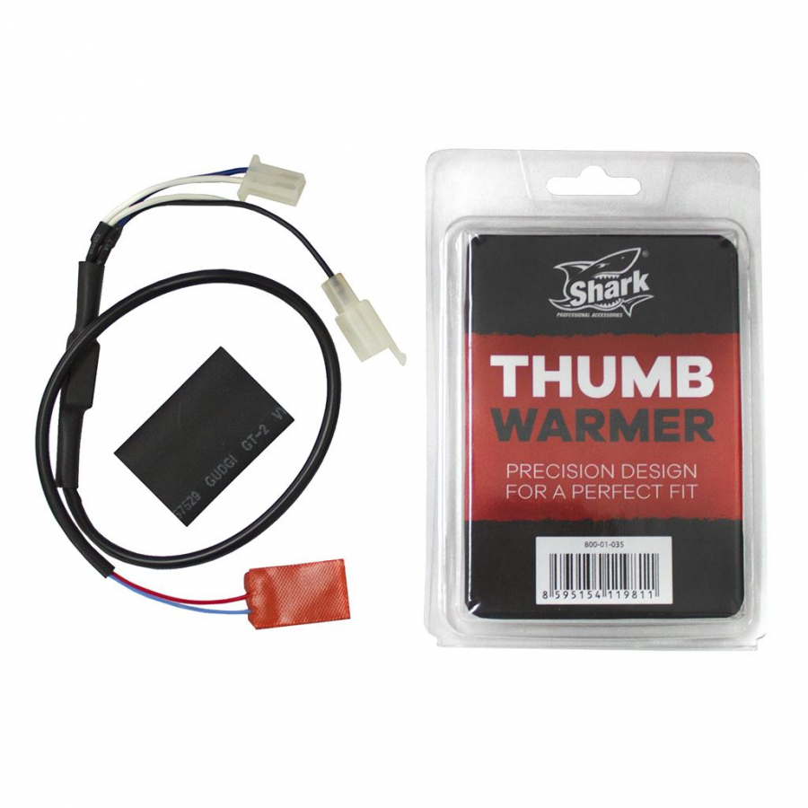 THUMB WARMER 12V