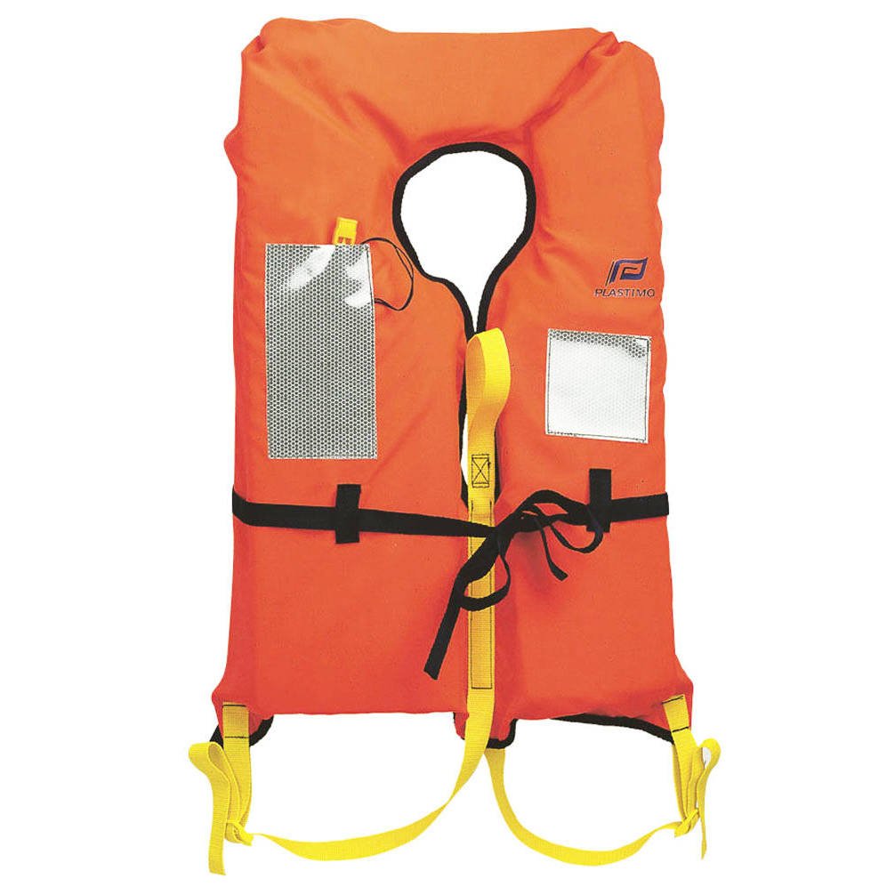 Lifejacket Storm 3 150N +70kg Plastimo