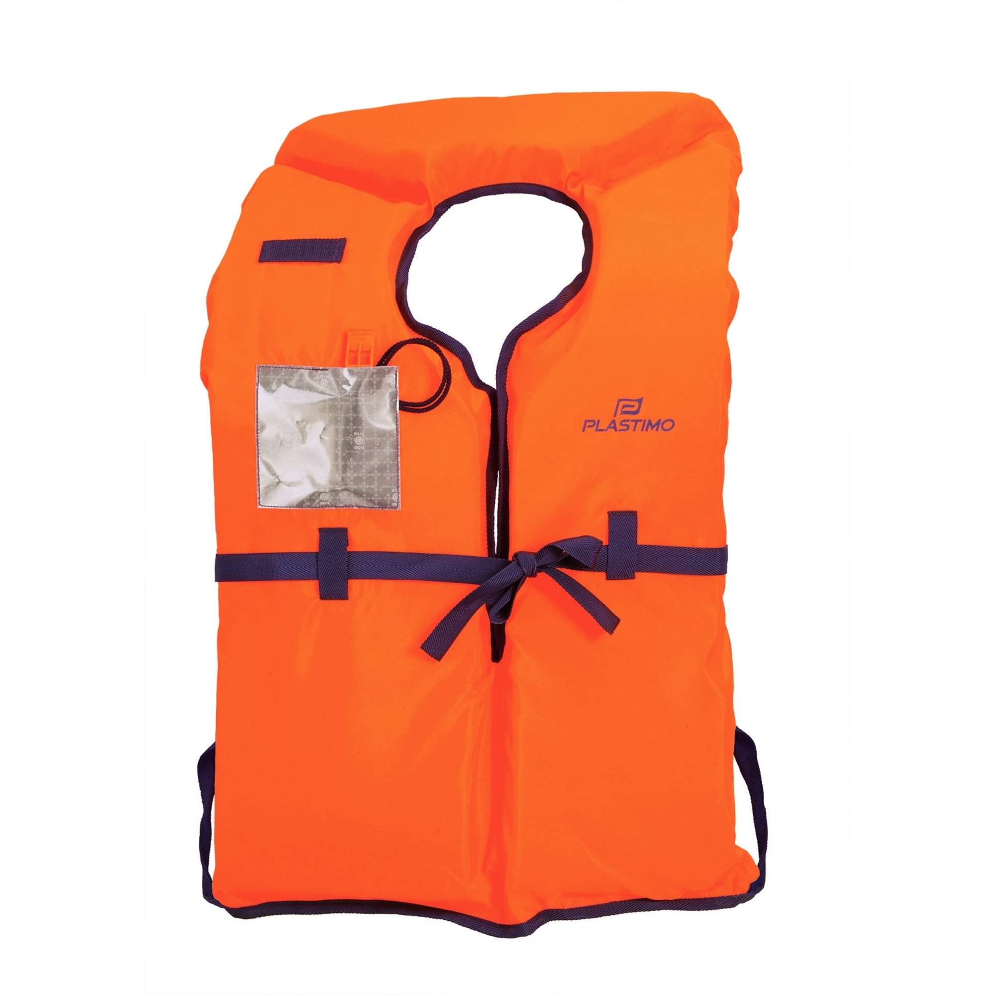 Lifejacket Storm 3 100N +70kg Plastimo