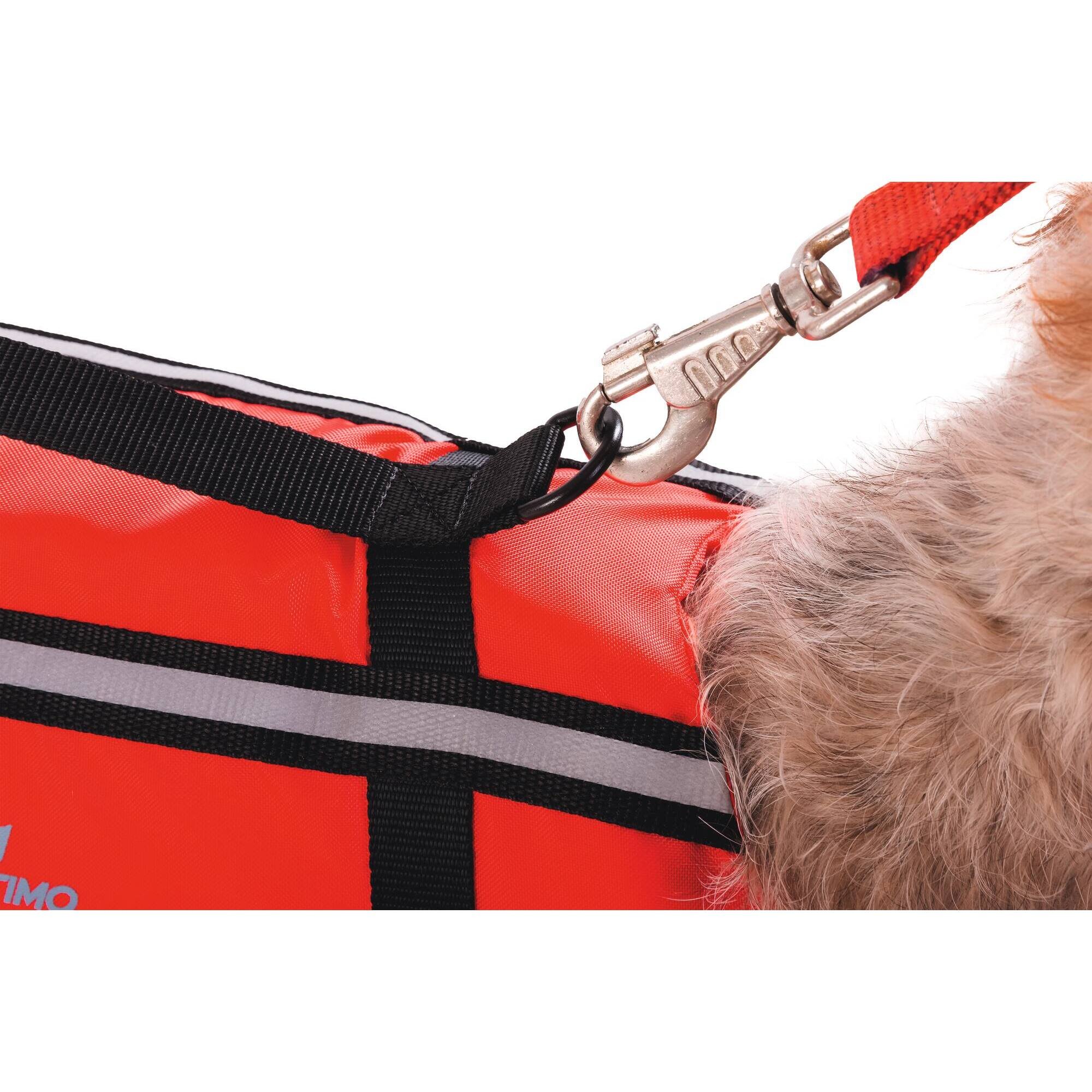 Life jacket for dogs - M Plastimo