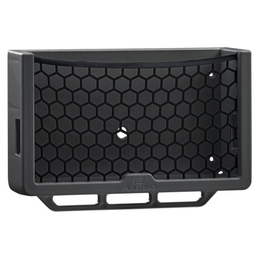 Kabata ar tīkliņu - Izmērs S - Melna