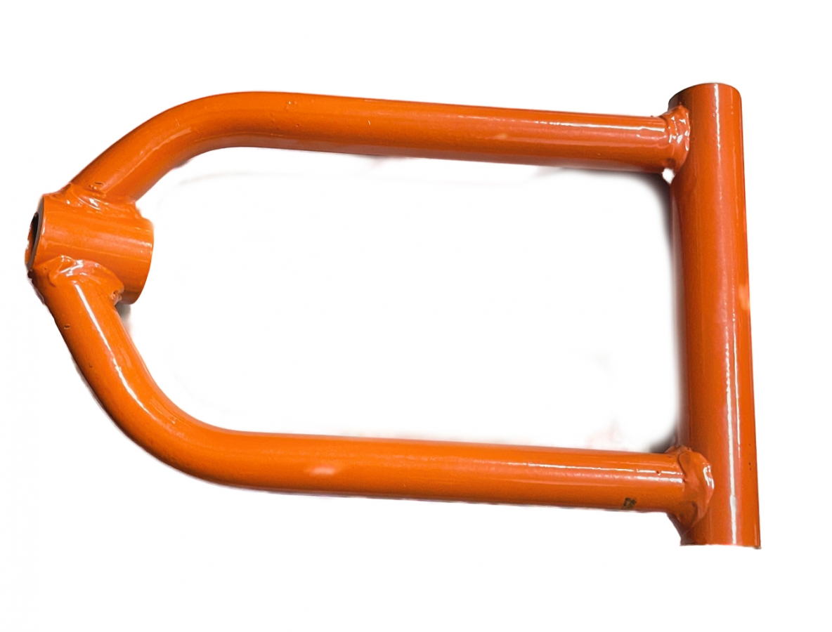 Shelf-upper right front