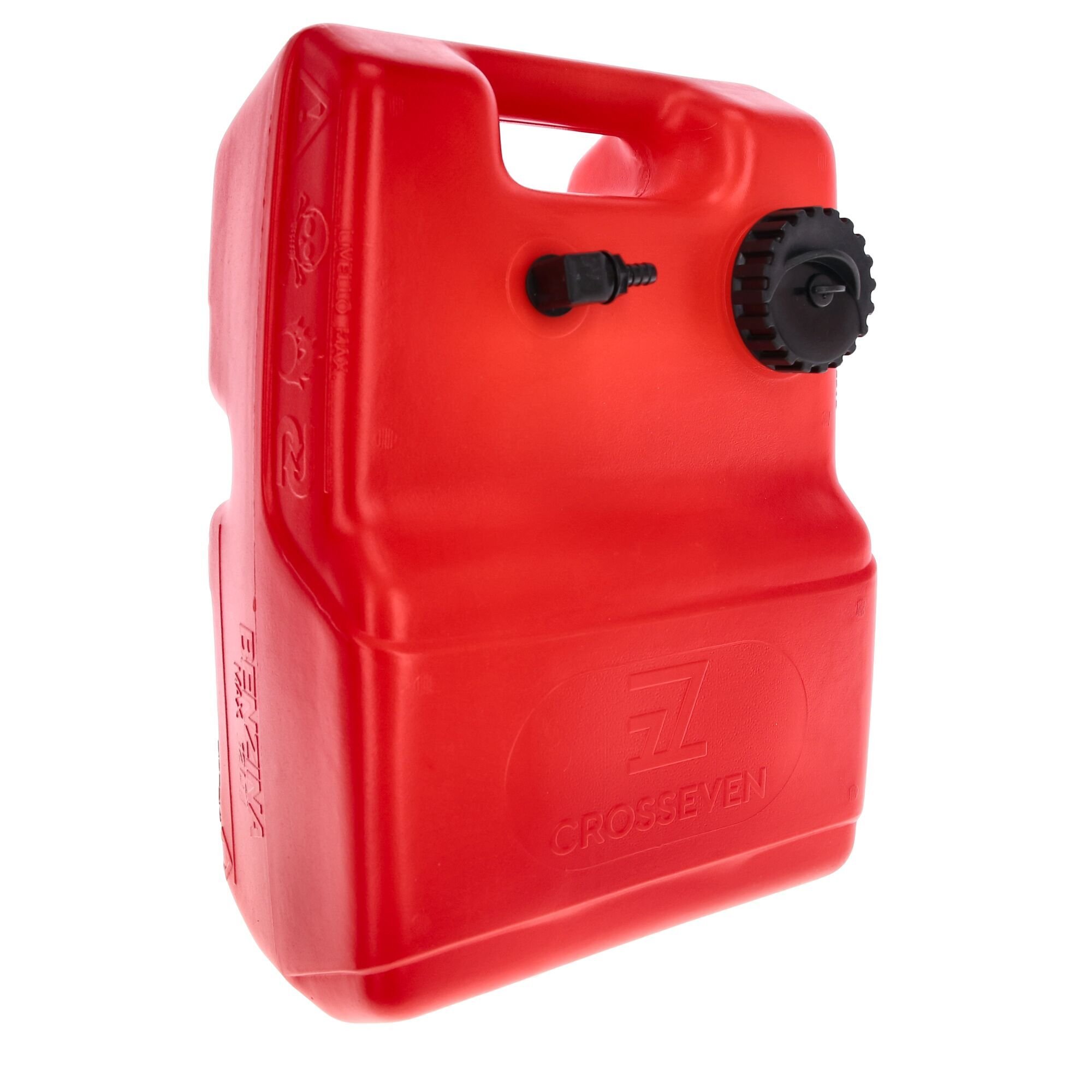 Fuel tank 12L Plastimo