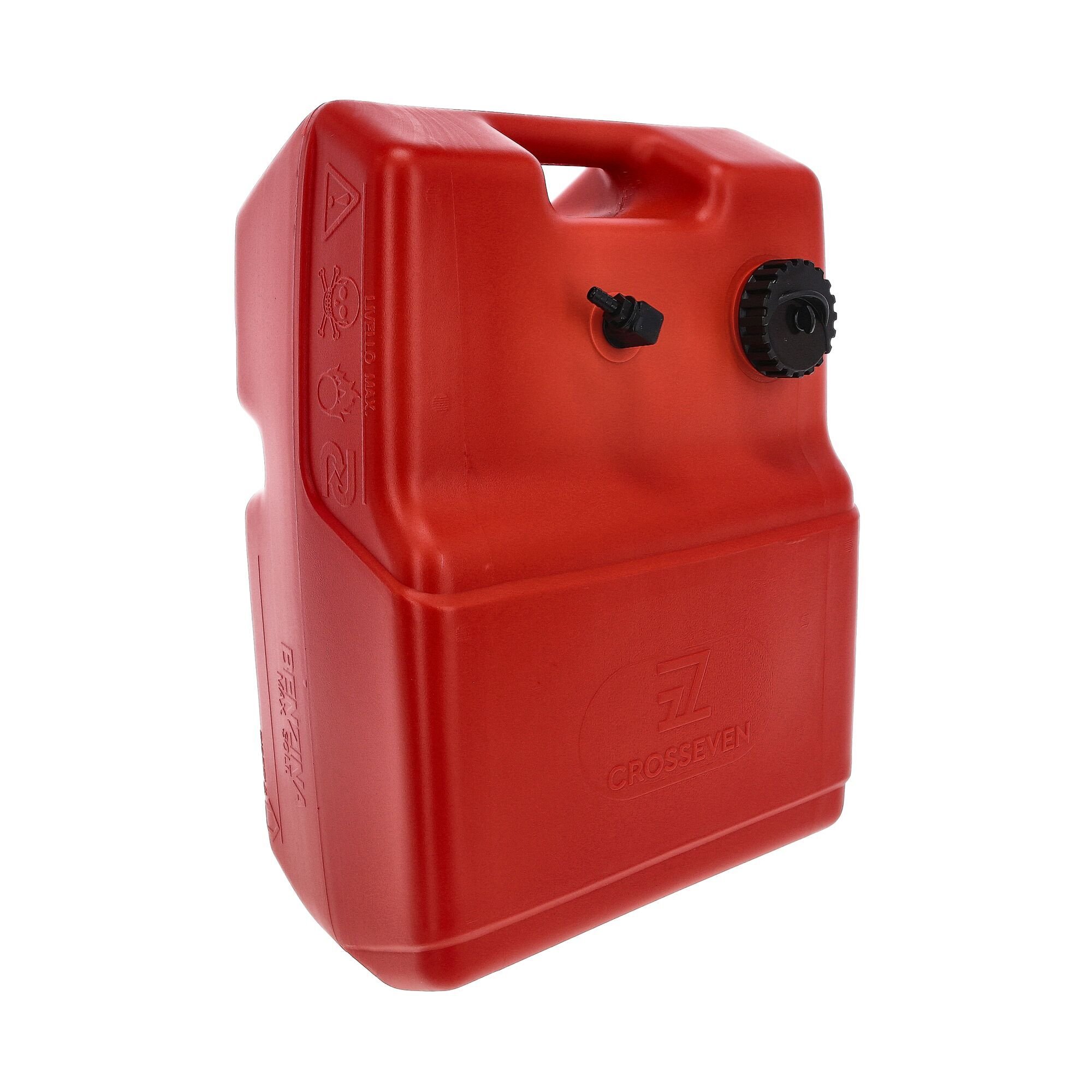 Fuel tank 29L Plastimo