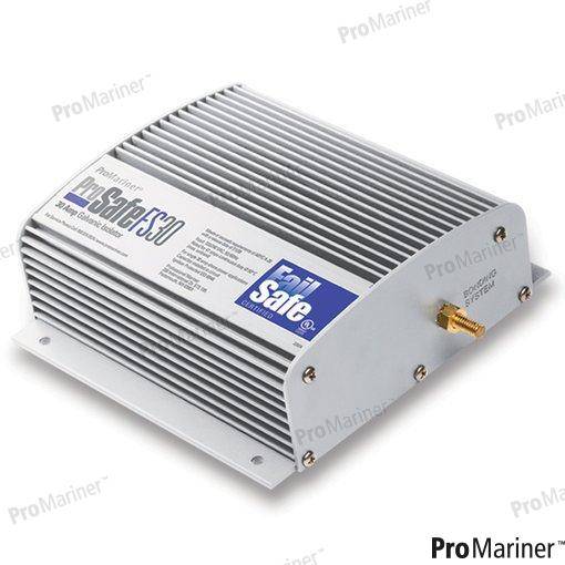 izolators prosafe 120/240v AC 41a / 50 vai