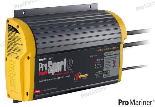 lādētājs bat. prosport hd12/24v 12 amp- 2