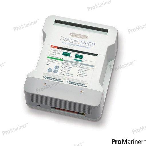 lādētājs bat. pronauticp 12v 10amp - 2 out