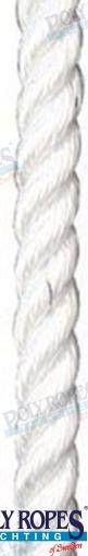 poliesteris superior balts 24 mm. (110 m)
