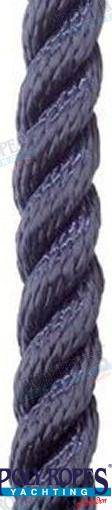 polyester superior blue 22mm. (110 m)