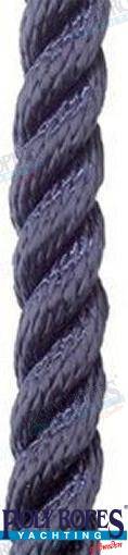 polyester superior blue 18mm. (110 m)
