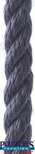 polysoft blue 20mm. (85 m)