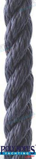 polysoft blue 14mm. (110 m)