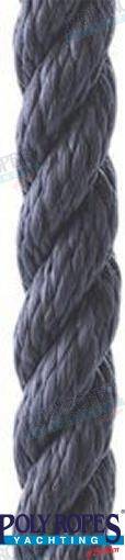 polysoft blue 18mm. (110 m)