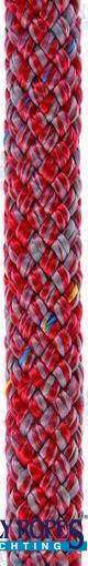 Poli-braid-32 10mm. pelēks/arkans (110 m)