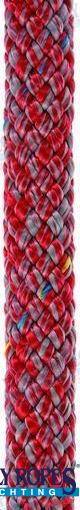 Poli-braid-32 8mm. pelēks/arkans (150 m)
