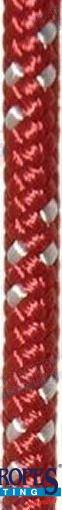 trim-dinghy xl 3mm. (20 m) - red