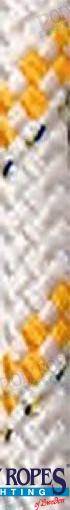 poly-braid-24 8mm. yellow (150 m)