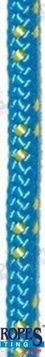 trim-dinghy xl 4mm. blue (100 m)