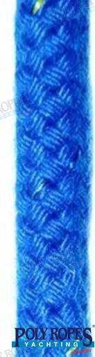 cruising blue 6mm. (185 m)