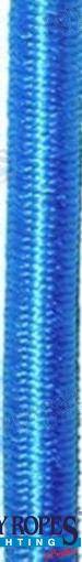 gummilina blue 6mm. (100 m)