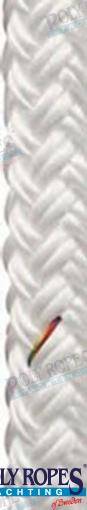 poly-braid-16 12mm. white (165 m)