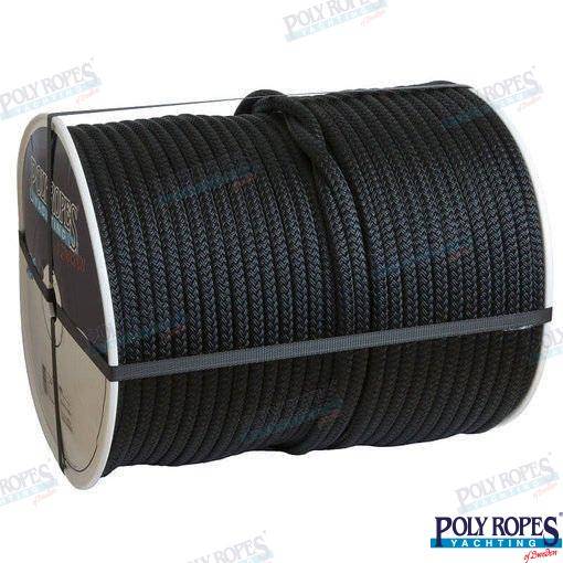flexline 14 mm black (110 m)