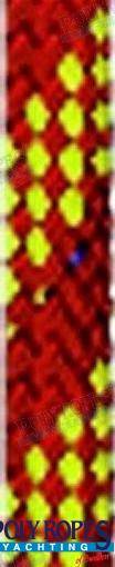 racing-2002 3mm. red/yellow (100 m)