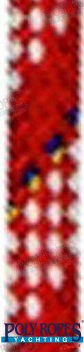 racing- 2002 5mm. red/white (100 m)