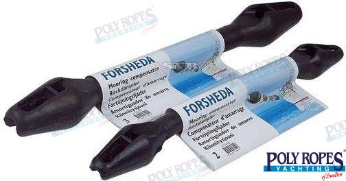 Канат резиновый FORSHEDA T-2 14-16mm