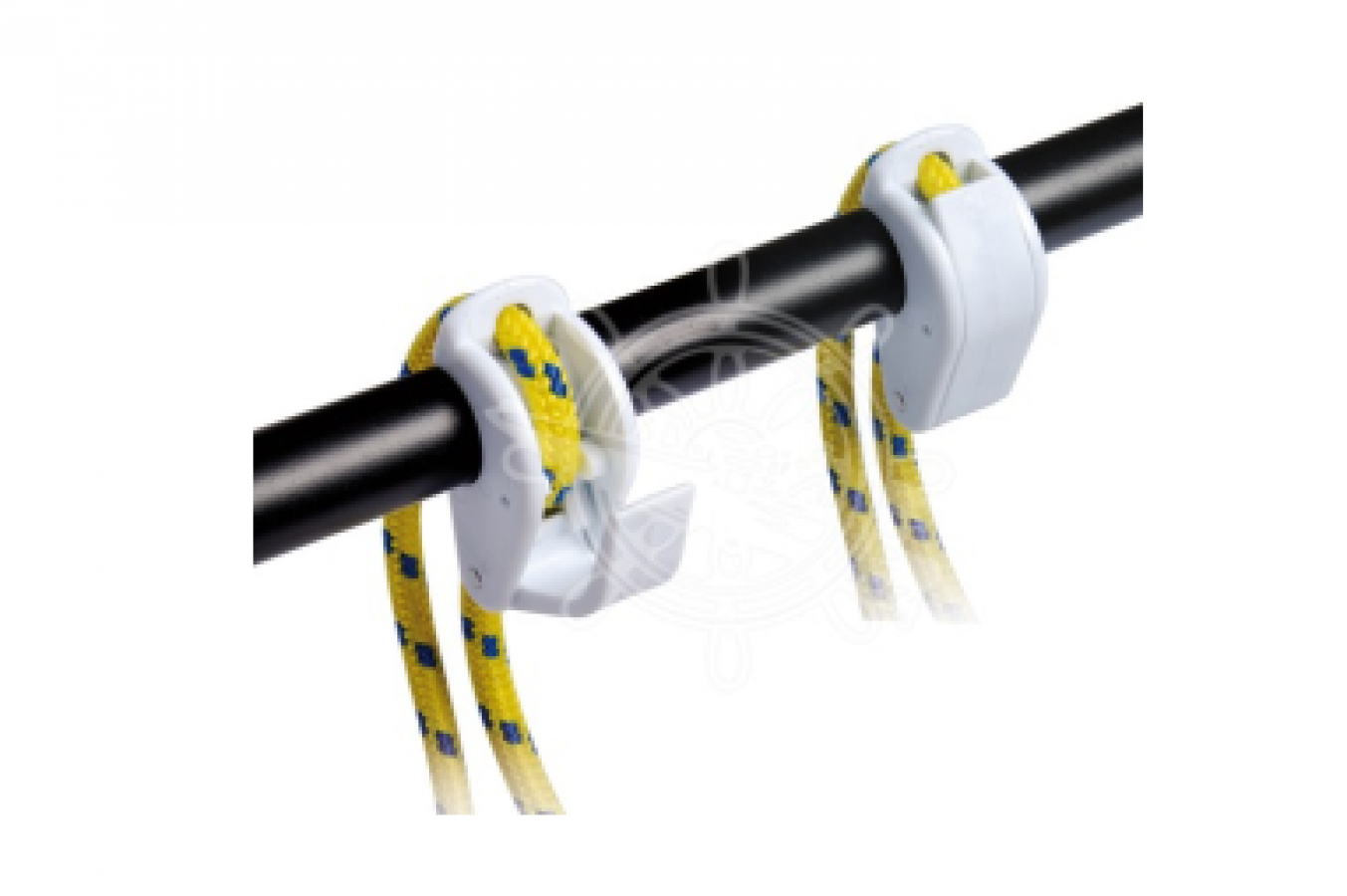 Polera āķis - komplektā 2 gab.