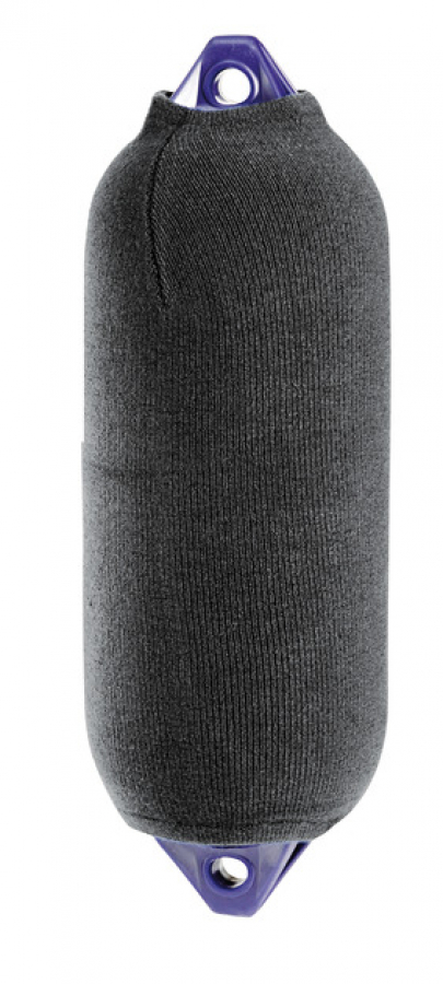 Fender bouy cover F02 - dark gray d190mm h660mm