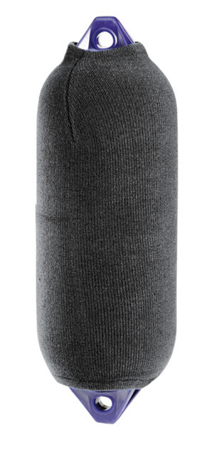 Fender bouy cover F1-G4-NF4 - dark gray d150mm h640mm