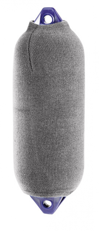 чехол кранца F2 HTM2F2 - серая d220мм h640мм