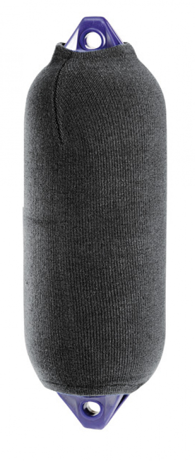 Polera apvalks F3 -melns priekš F3-G5-NF5 poleriem d22cm x 77cm