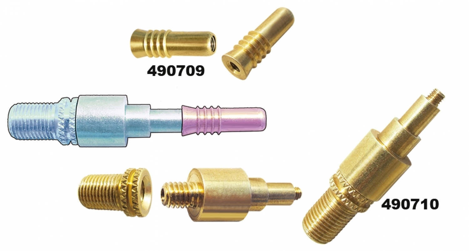 Клапан кранца - подходит только для кранцев GFN