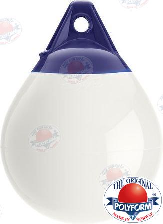 Фендер Polyform A1 Ø38x30 cm