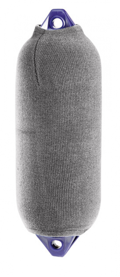 Fender cover. Gray. For F02 type fender D19cm x 66 cm