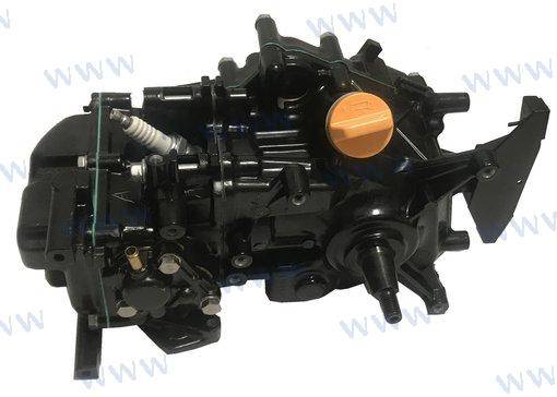 powerhead Parsun 2.6 Yamaha 2.5