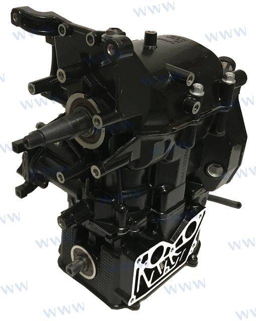 powerhead complete 8-9.8 HP Parsun