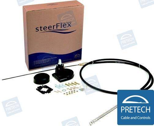 lt rotary steering system kit 5ft - 1,5m