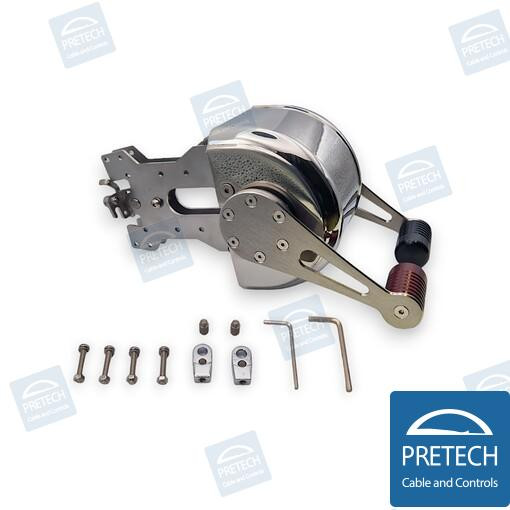 jauna tm vadības svira