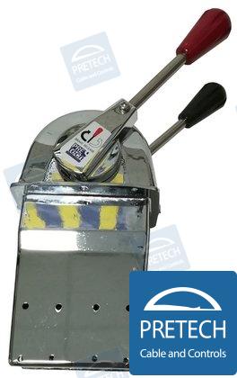 Дистанционное управление