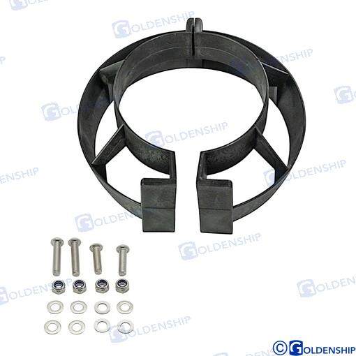 защита пропеллера 5-9Hp