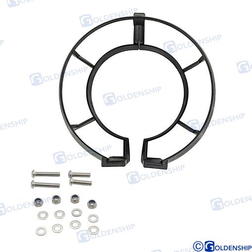 защита пропеллера 5-9Hp