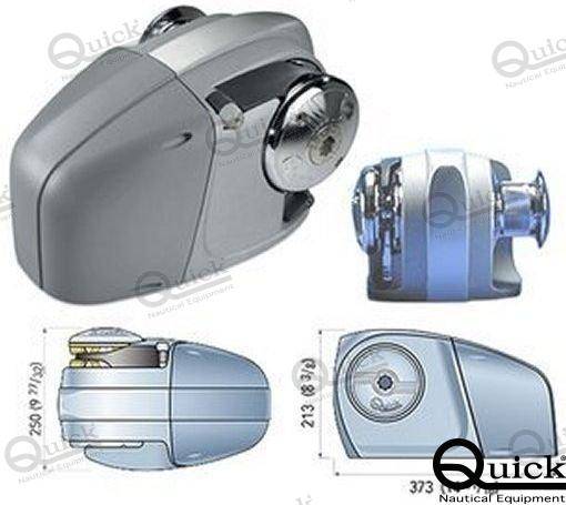 vinča pults hektors 1000w 12v 8 mm c/c