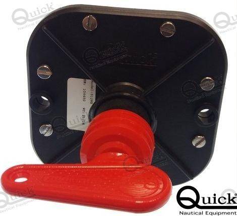 Рулевой механизм с тросом 11 футов (3,35 м) + редуктор 3000 review