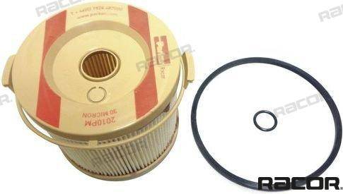 fuel filter 30 micras