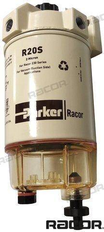 diesel engine filter