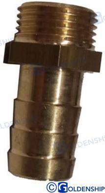racor 3/8 x 14mm