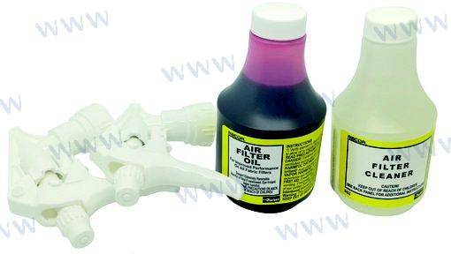 Air filter cleaner